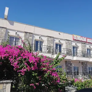 ** Hotel Gloria Tibi Türkei