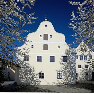 Klostergasthof Thierhaupten