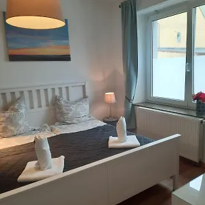 Gemütliche Zentral Augsburg