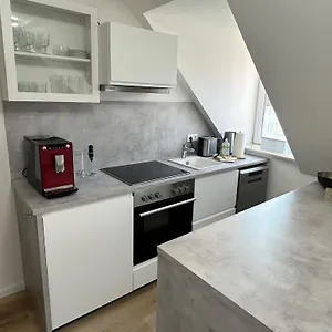 Hoel-moderne In Zentraler Lage, Schallschutzfenster, 24h-self-check-in, Hannover