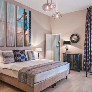 Prinz Anton Hotel Düsseldorf