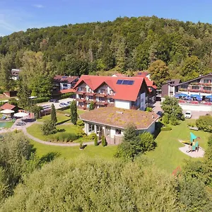 Hotel&gasthof Zur Linde Kipfenberg