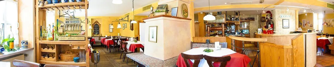 Hotel Landgasthaus Roemerhof Obernburg am Main
